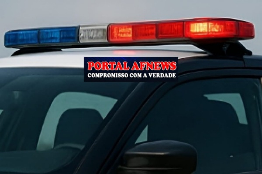 LÍDER DE FACÇÃO CRIMINOSA MORRE EM CONFRONTO COM A PATAMO EM MACAPÁ