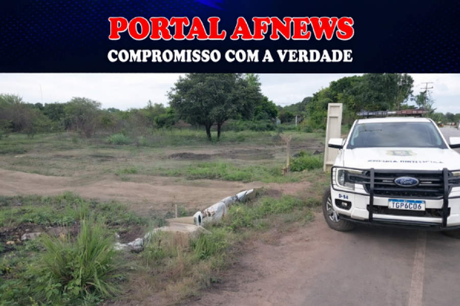 Jovem de 19 anos é executada com tiros na cabeça em área isolada de Macapá