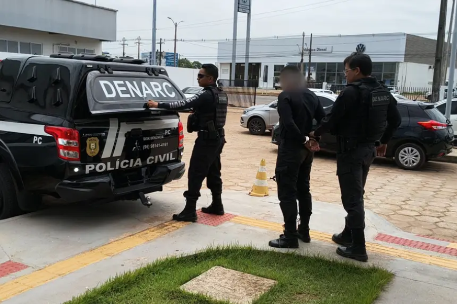 Inteligência e integração das forças de Segurança Pública do Amapá fecham o cerco contra entrada de ilícitos no Iapen