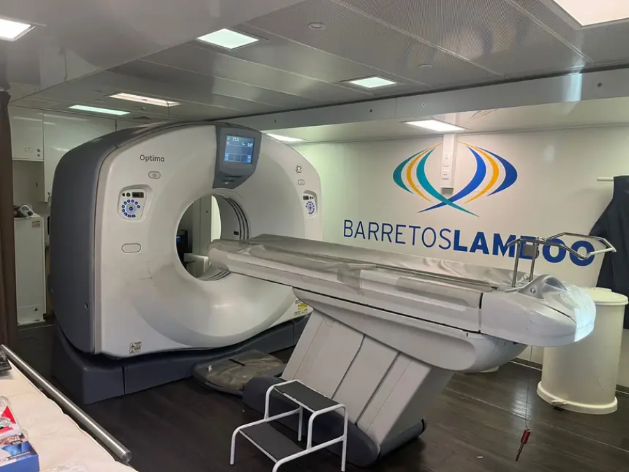 Programa Agora Tem Especialistas chega aos municípios de Mazagão e Tartarugalzinho