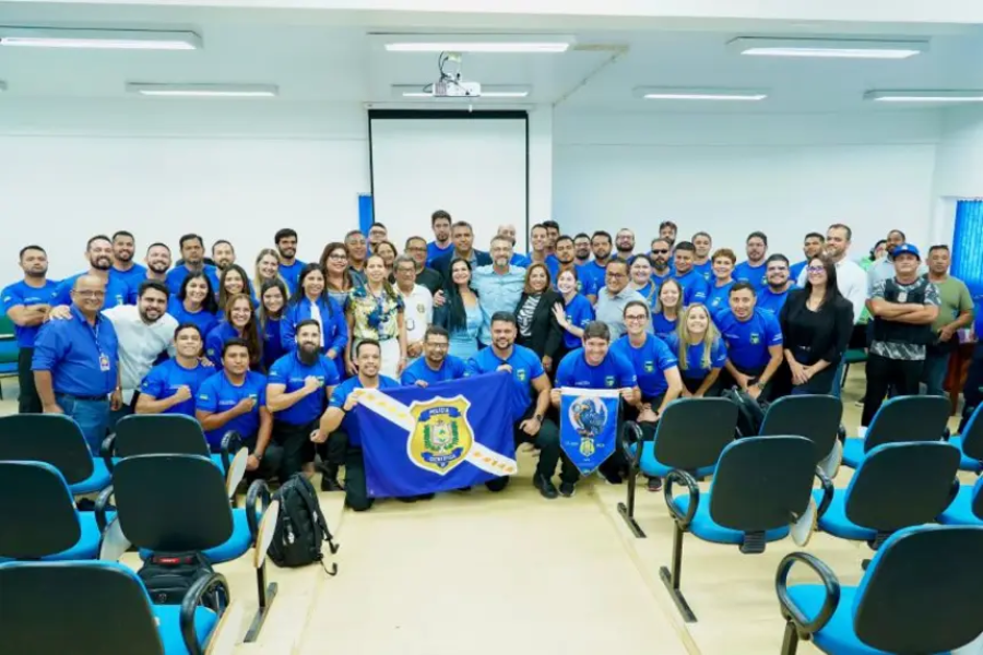 Governador Clécio convoca mais 16 aprovados para a Polícia Científica do Amapá