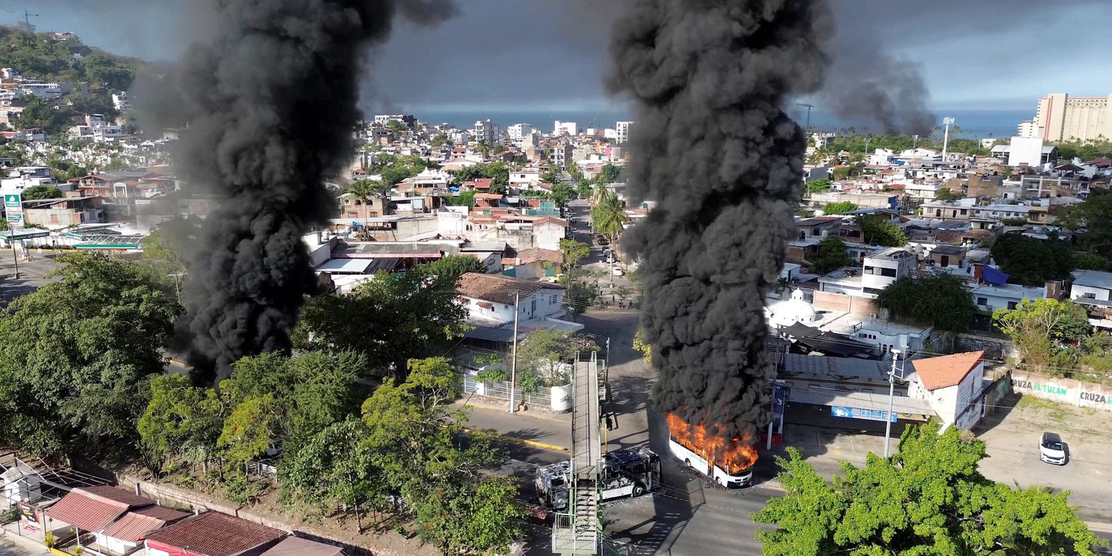 Saiba como foi operação que matou El Mencho, chefe de cartel no México