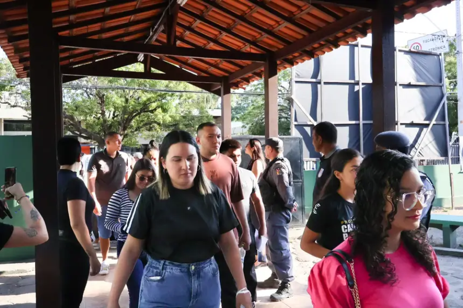 Governo do Amapá institui comissão para estudos de novo concurso público