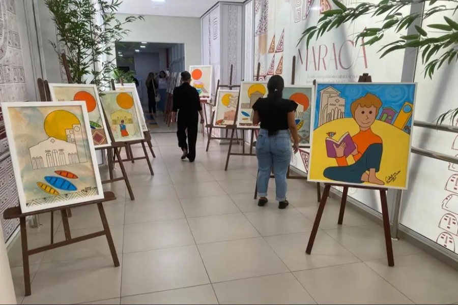 Governo do Estado intensifica parcerias e promove cursos de capacitação profissional para jovens da Fundação Socioeducativa