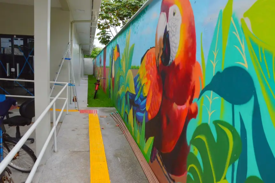Governo do Amapá garante estrutura moderna ao Palácio da Cultura Mestre Jansen