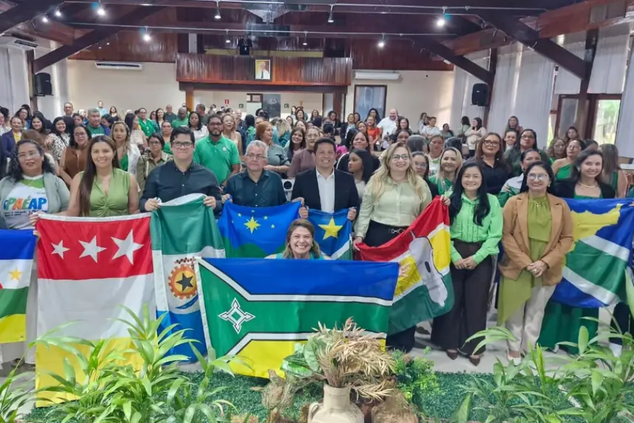 Amapá supera meta e alcança marca histórica: 60% das crianças estão alfabetizadas no 2º ano do Ensino Fundamental