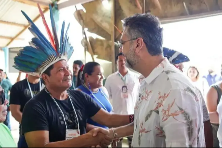 Após 20 anos, Governo do Amapá lança edital do concurso da Educação Indígena com mais de 400 vagas