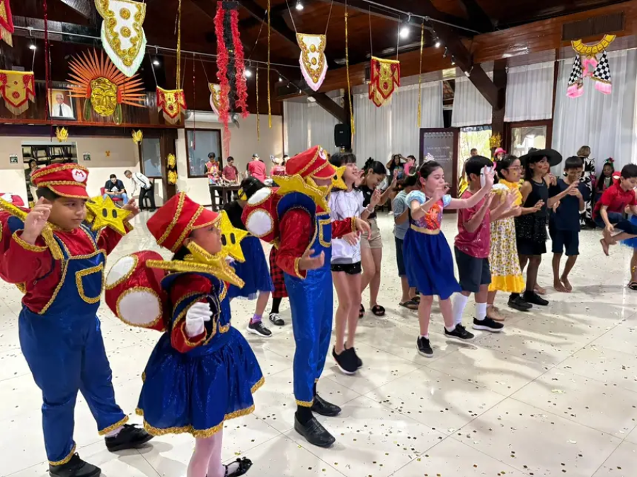 Governo do Amapá promove programação de Carnaval infantil no Museu Sacaca, em Macapá