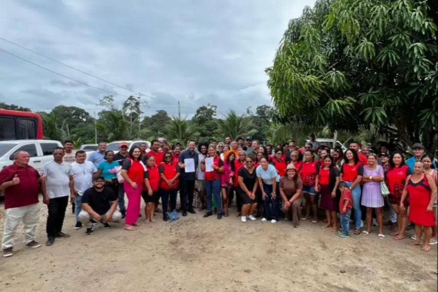 Governo do Amapá consolida gestão participativa com escutas ativas no setor primário