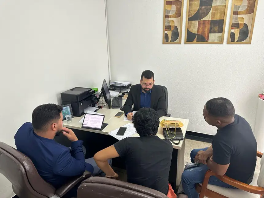 Procon Amapá realiza primeiro mutirão de audiências de 2026 em Laranjal do Jari