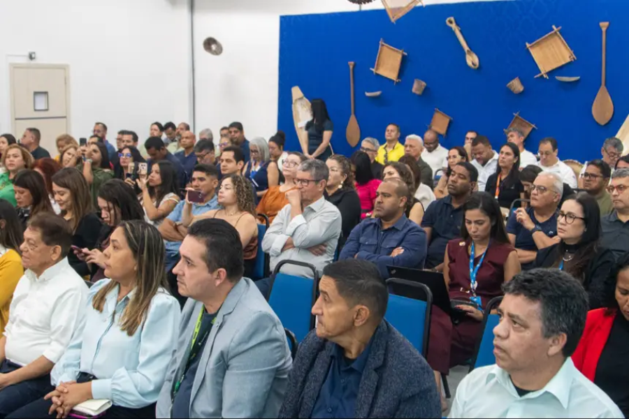 Amapá recebe Missão Empresarial da Rede Petro Bacia de Campos para fortalecer setor de óleo e gás