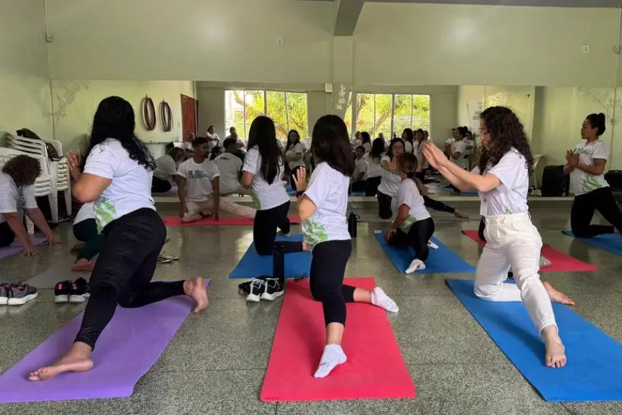Governo do Amapá realiza programação especial da Semana da Mulher no Cerpis