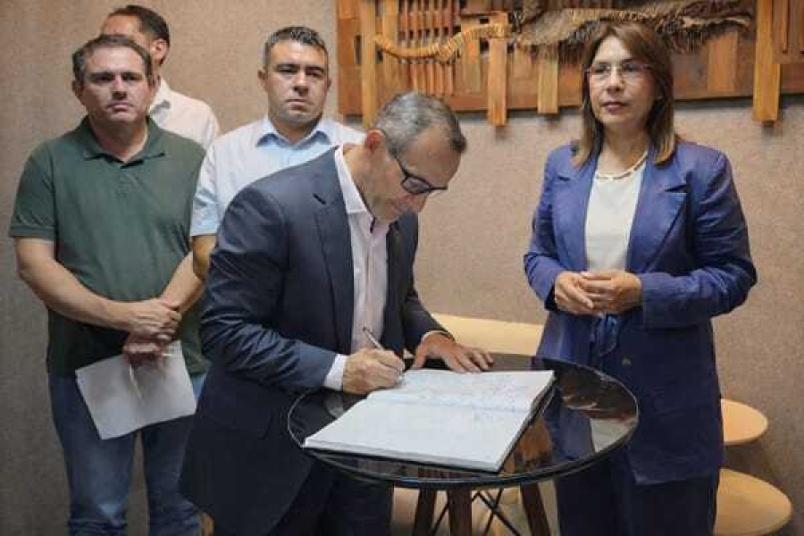 Crise institucional em Macapá: STF afasta prefeito Furlan e vice na 2ª fase da Operação Paroxismo