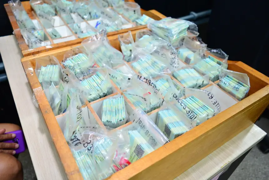 Governo do Amapá amplia acesso à cidadania e convoca usuários para retirada de 22 mil carteiras de identidade