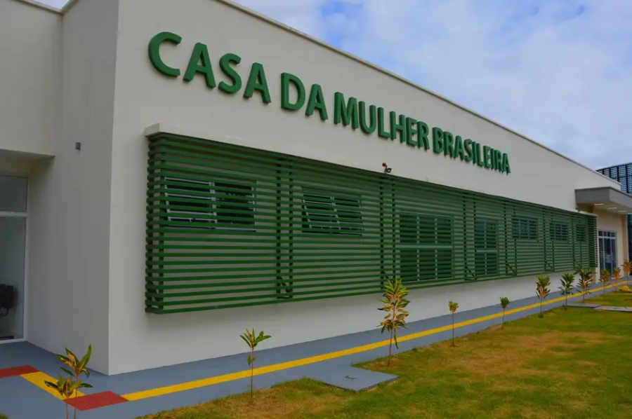 Governador Clécio inaugura Casa da Mulher Brasileira em Macapá no domingo, 8 de março