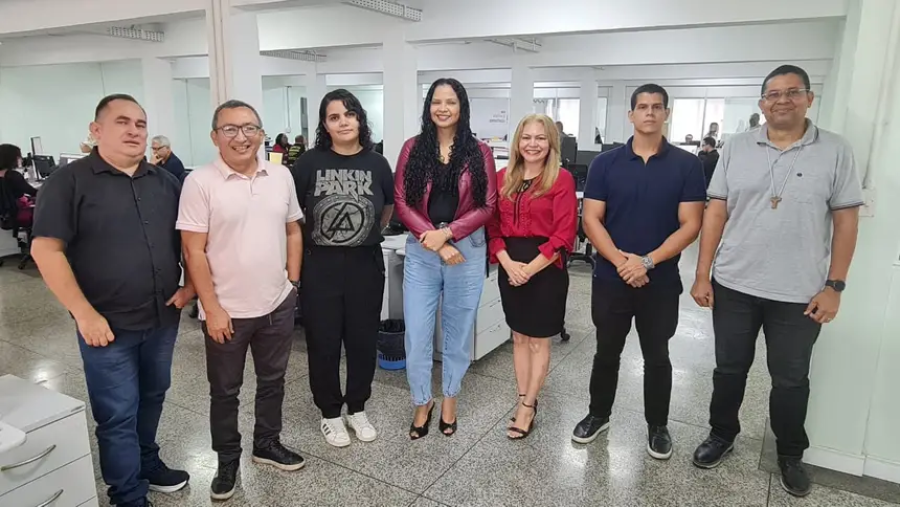 Governo do Amapá avança em estudos para concurso da Gestão Governamental com vagas de nível médio