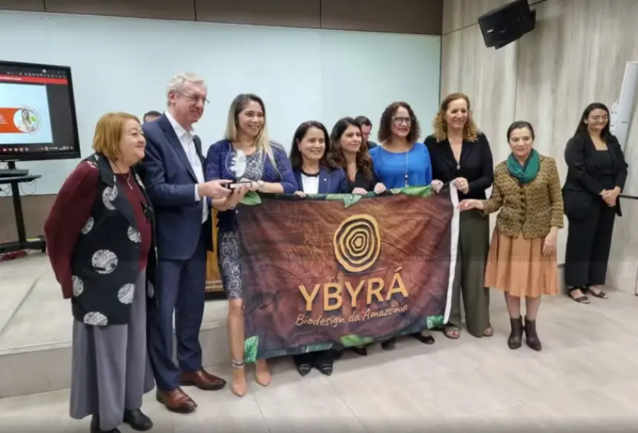 Com apoio do Governo do Estado, liderança feminina impulsiona 31% das startups no Amapá com foco em inovação e bioeconomia