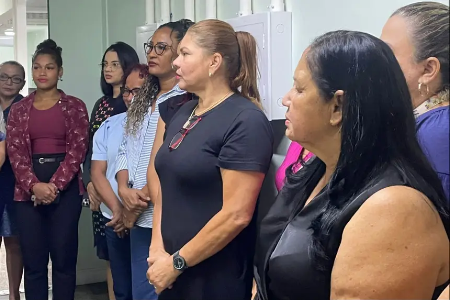 Mulheres são maioria no serviço público estadual e ampliam presença em novas oportunidades de concurso