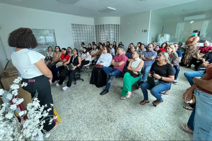 Governo do Amapá alinha preparativos para inauguração do CEO 2 em Macapá