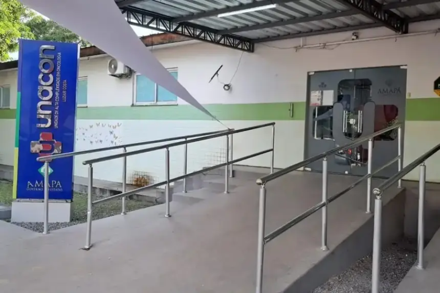 Março Lilás: Governo do Amapá reforça prevenção ao câncer de colo do útero na rede estadual