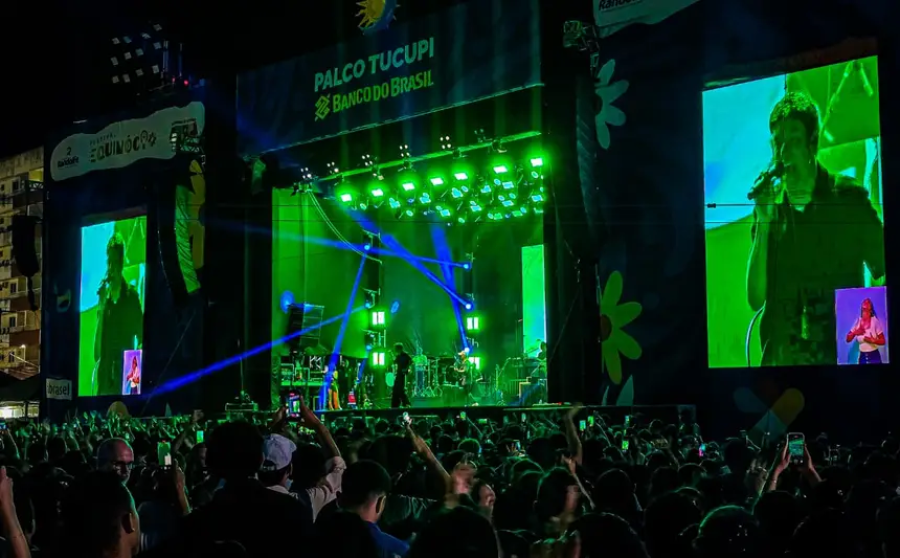 Com apoio do Governo do Amapá, Festival Equinócio 2026 é lançado e promete transformar o meio do mundo em palco da ciência, cultura e turismo