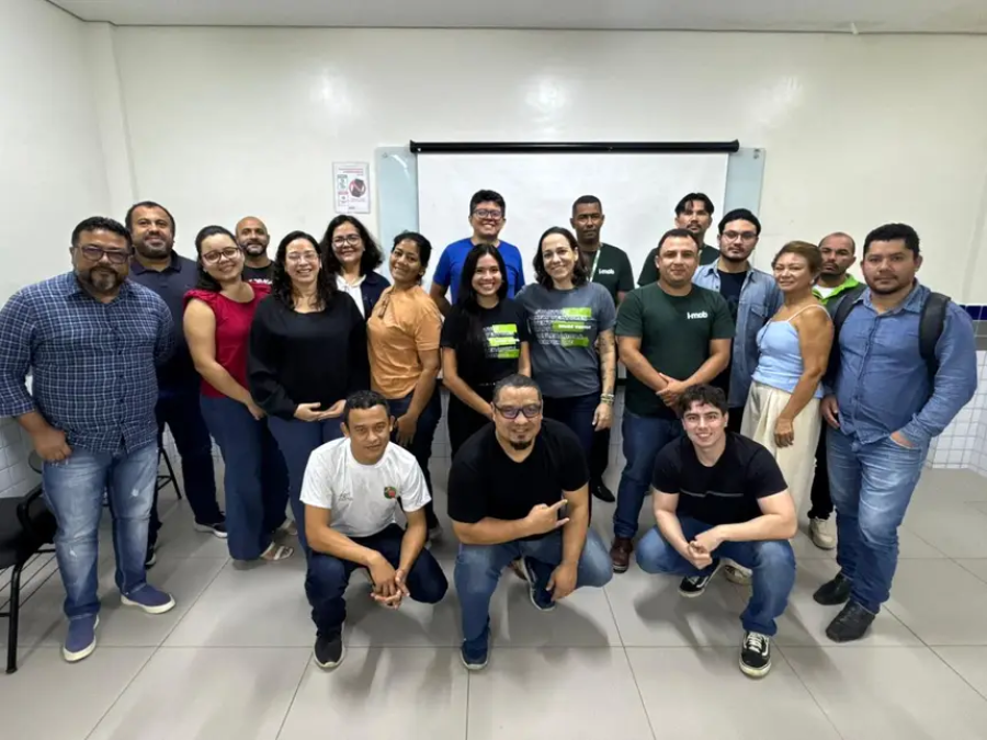 Governo do Amapá realiza oficina de ferramentas ágeis para startups locais