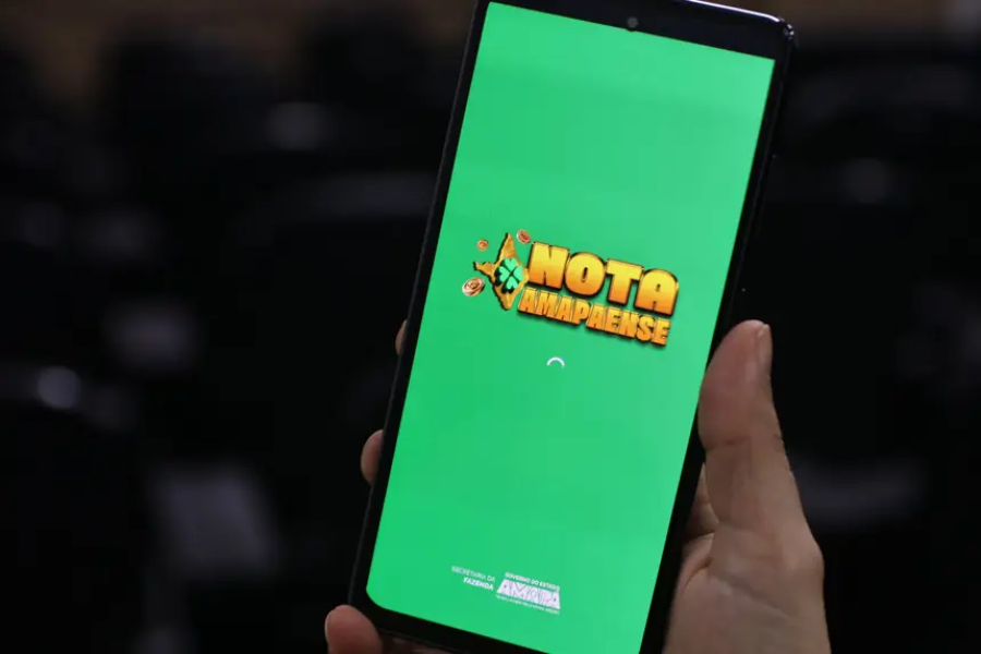 Nota Amapaense: Governo do Amapá marca nova data para sorteio após ajustes técnicos no sistema