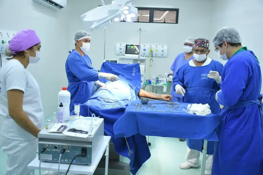 Planejamento Familiar: Governo do Amapá desmistifica vasectomia e facilita acesso ao procedimento pelo SUS