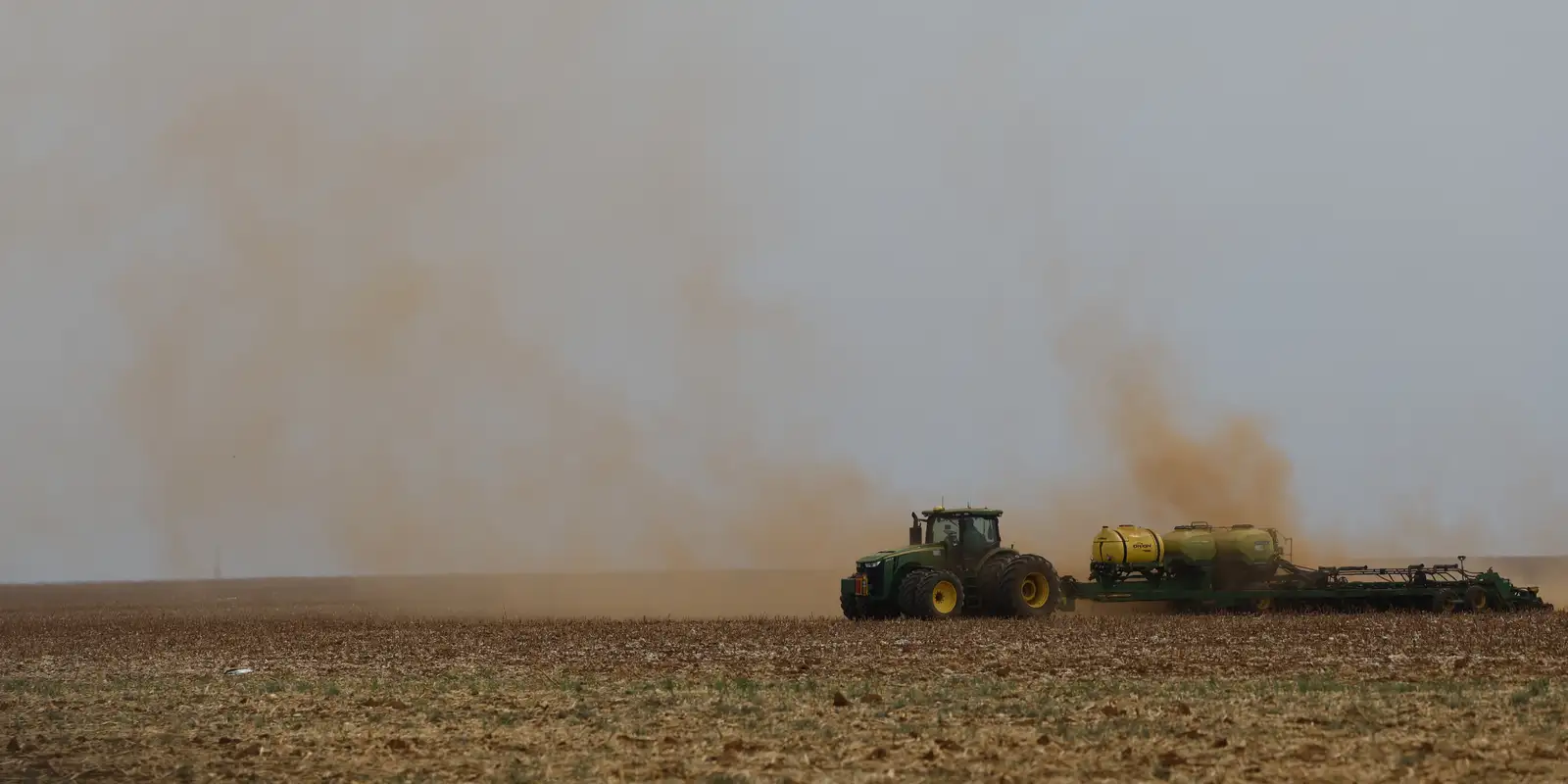 Mudanças climáticas entram na pauta do Viva Maria