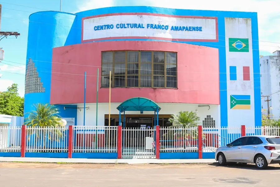 Governo do Estado oferta 430 vagas para cursos no Centro Franco Amapaense