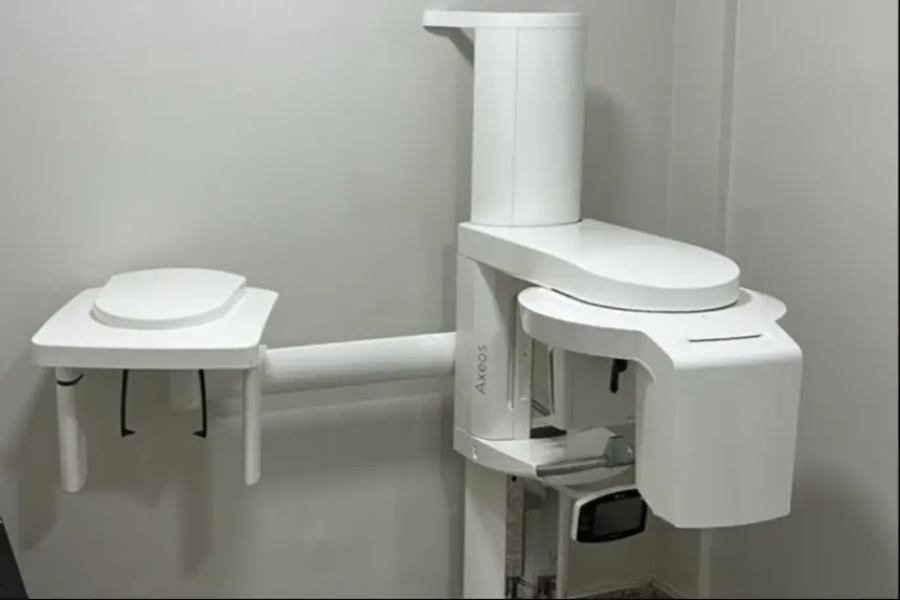 Novo Centro de Especialidades Odontológicas do Amapá revoluciona tratamento com primeiro raio-x panorâmico e tomografia computadorizada do SUS