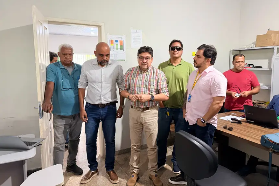 Governo do Amapá inicia Mutirão de Crédito Rural para agricultores familiares