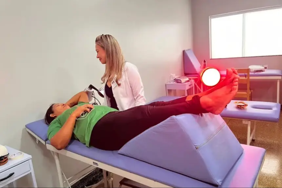 Centro de Reabilitação do Amapá oferta serviços especializados gratuitos à população: saiba como solicitar