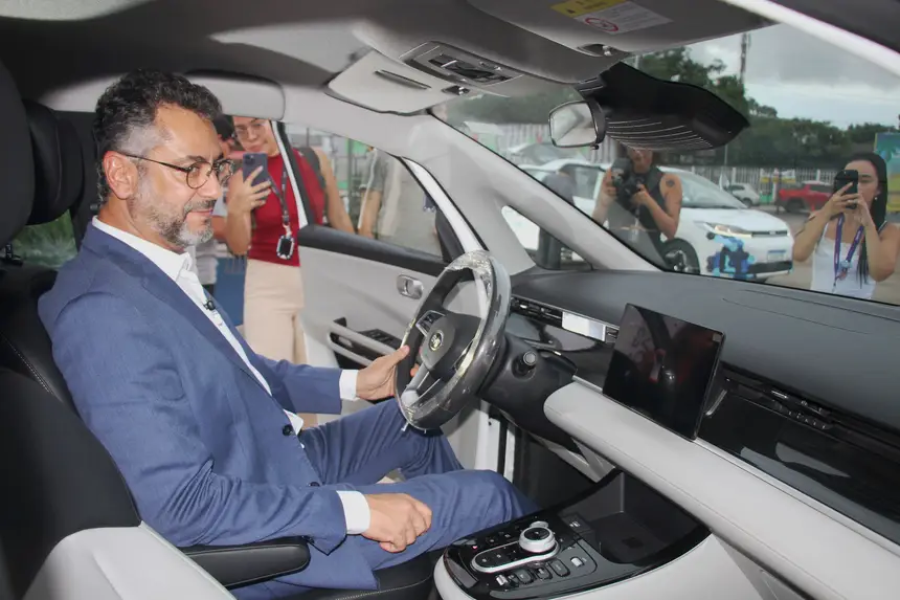 Governador Clécio prorroga o prazo de pagamento do IPVA em cota única com 20% de desconto e possibilidade de pagamento em 6 vezes