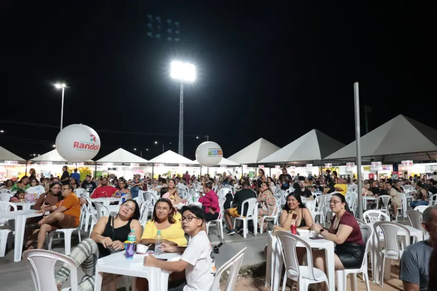 Governo do Amapá e Abrasel reúnem 30 empresas em vitrine de sabores regionais no Festival Equinócio