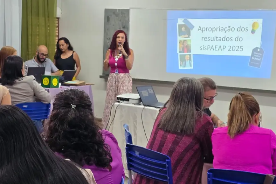 Com apoio do Governo do Estado, Amapá supera meta nacional e atinge 60% das crianças alfabetizadas até o 2º ano