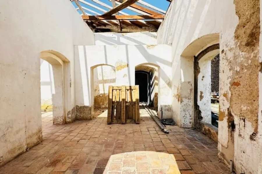 Governo do Amapá celebra aniversário da Fortaleza de São José com avanços na restauração do maior patrimônio histórico do estado