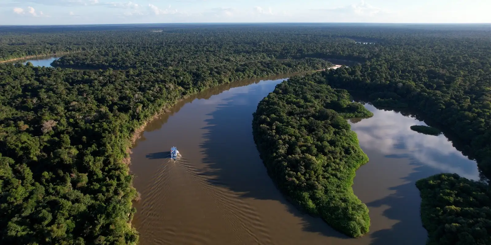 Fundo Amazônia vai liberar R$ 53 milhões para regularizar terras no MA