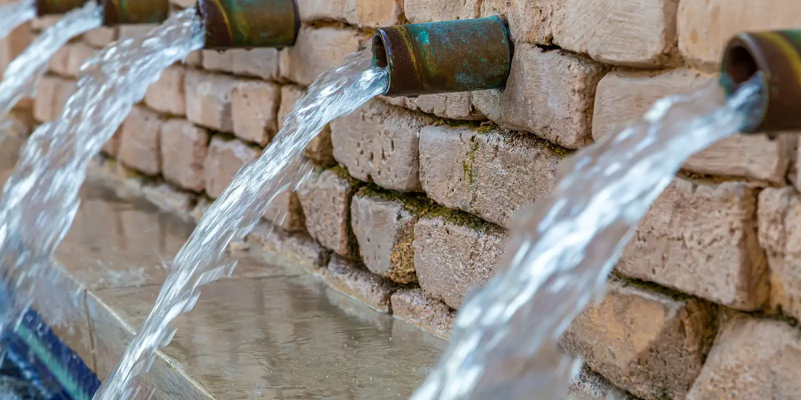 Viva Maria debate o Dia Mundial da Água e o Marco do Saneamento
