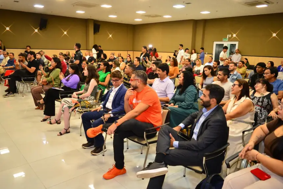 Governo do Amapá promove capacitação Shopee para empresas dos programas Selo Amapá e Minha Primeira Empresa