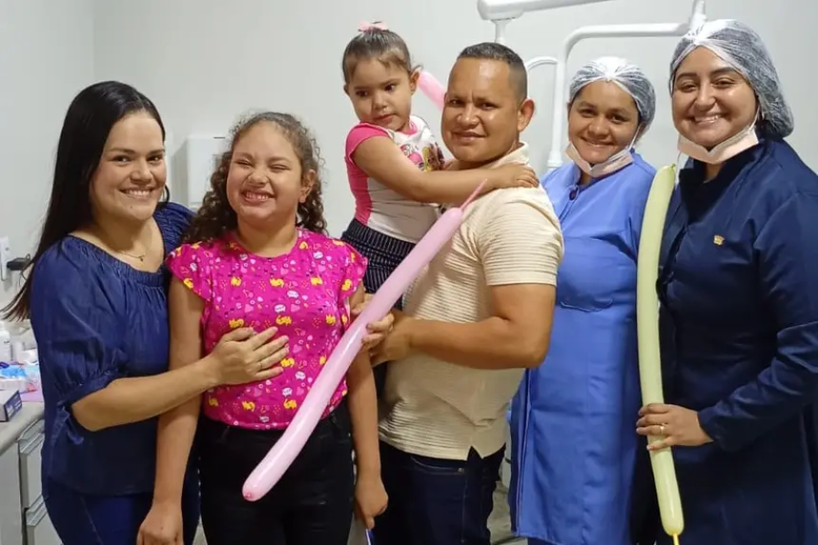 Novo CEO inicia atendimentos com foco em pacientes especiais e estrutura moderna no Amapá