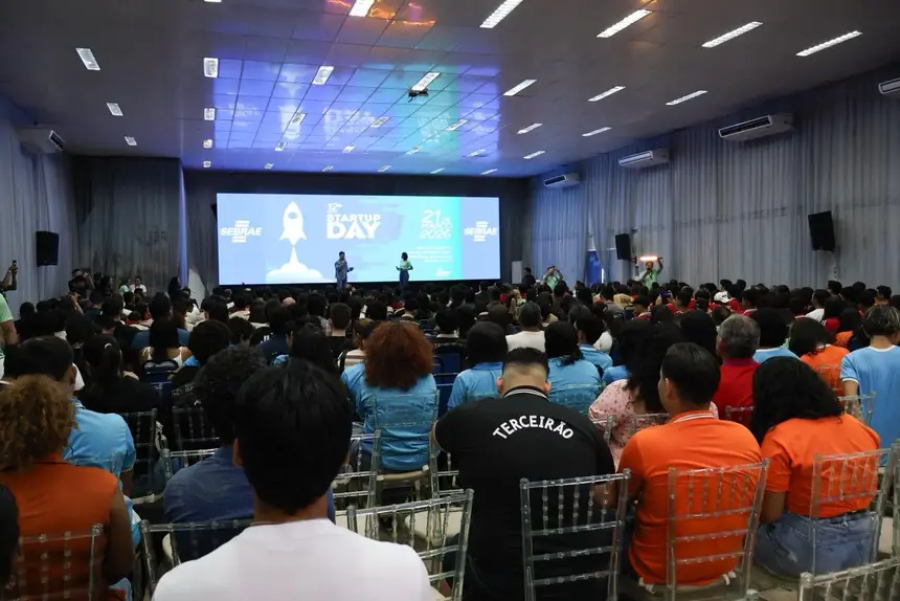 12ª edição do Startup Day impulsiona a inovação e o empreendedorismo no Amapá 