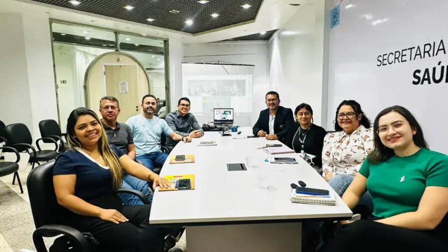 Governo do Amapá capacita profissionais da saúde para agilizar atendimento a vítimas de AVC