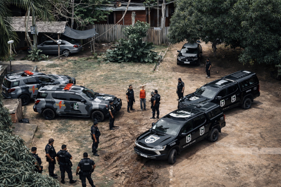 Confronto com a Rotam termina com dois mortos na zona norte de Macapá