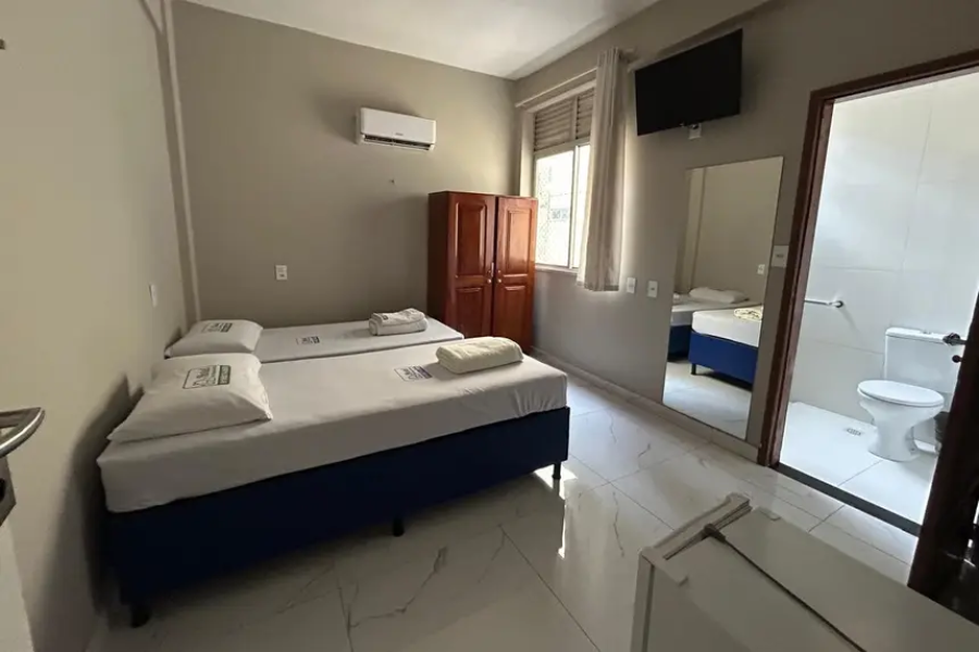 Governo do Amapá garante acolhimento humanizado a pacientes em tratamento fora do estado por meio da Casa de Apoio em Belém