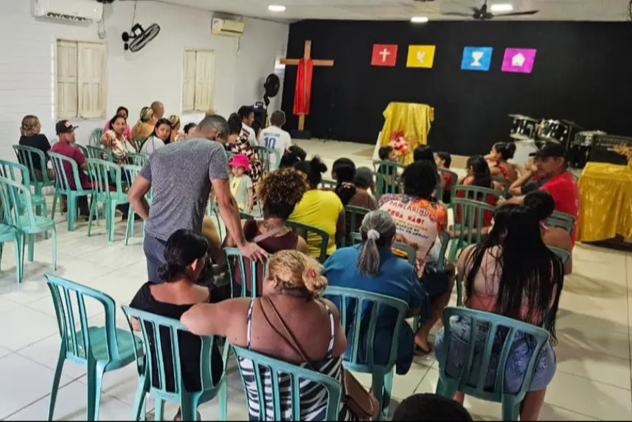 Governo do Amapá e Prefeitura de Santana superam a marca de 3,7 mil pessoas atendidas em força-tarefa humanitária