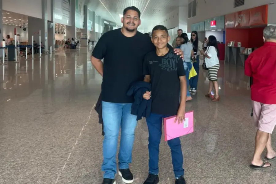 Com apoio do Governo do Amapá, escola de Oiapoque leva ciência da Amazônia a Brasília