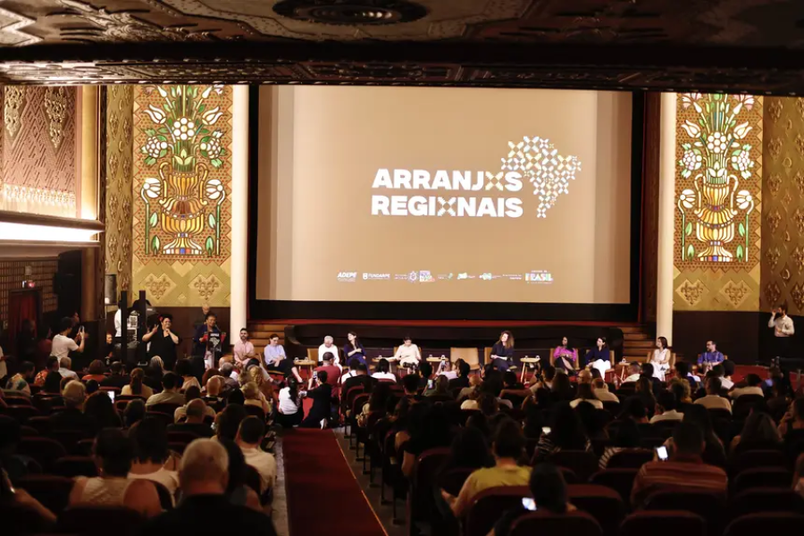 Governo do Amapá fortalece audiovisual com adesão a arranjos regionais e amplia investimentos no setor