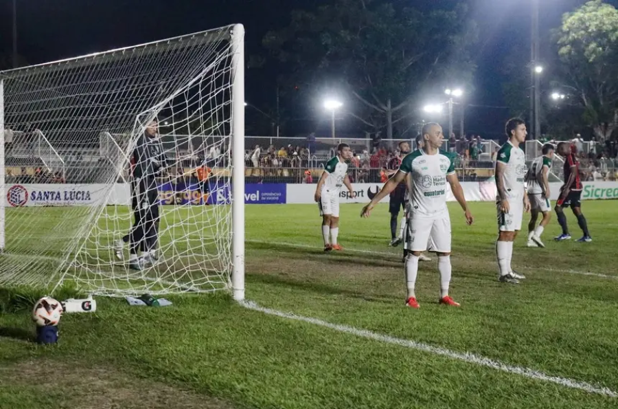 Amapazão 2026: São José e Santos decidem título estadual e reforçam investimento do Governo do Amapá no futebol