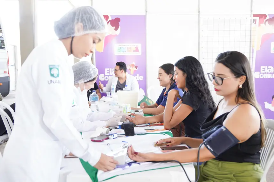 Governo do Amapá lança programa 